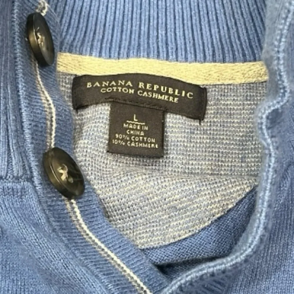 Banana Republic this classic